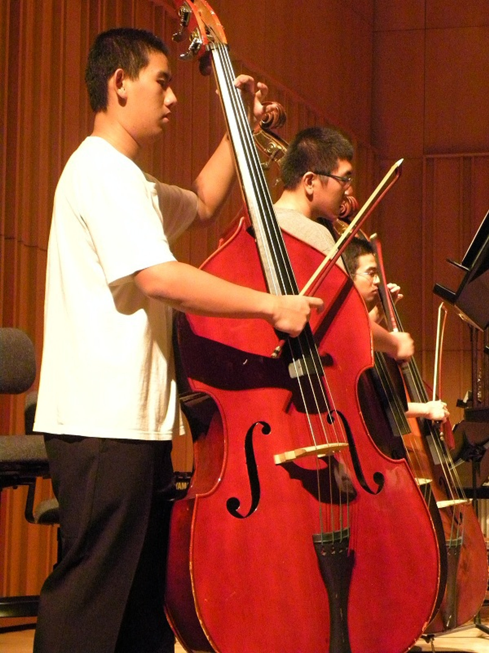 RACO 2010 photo 3