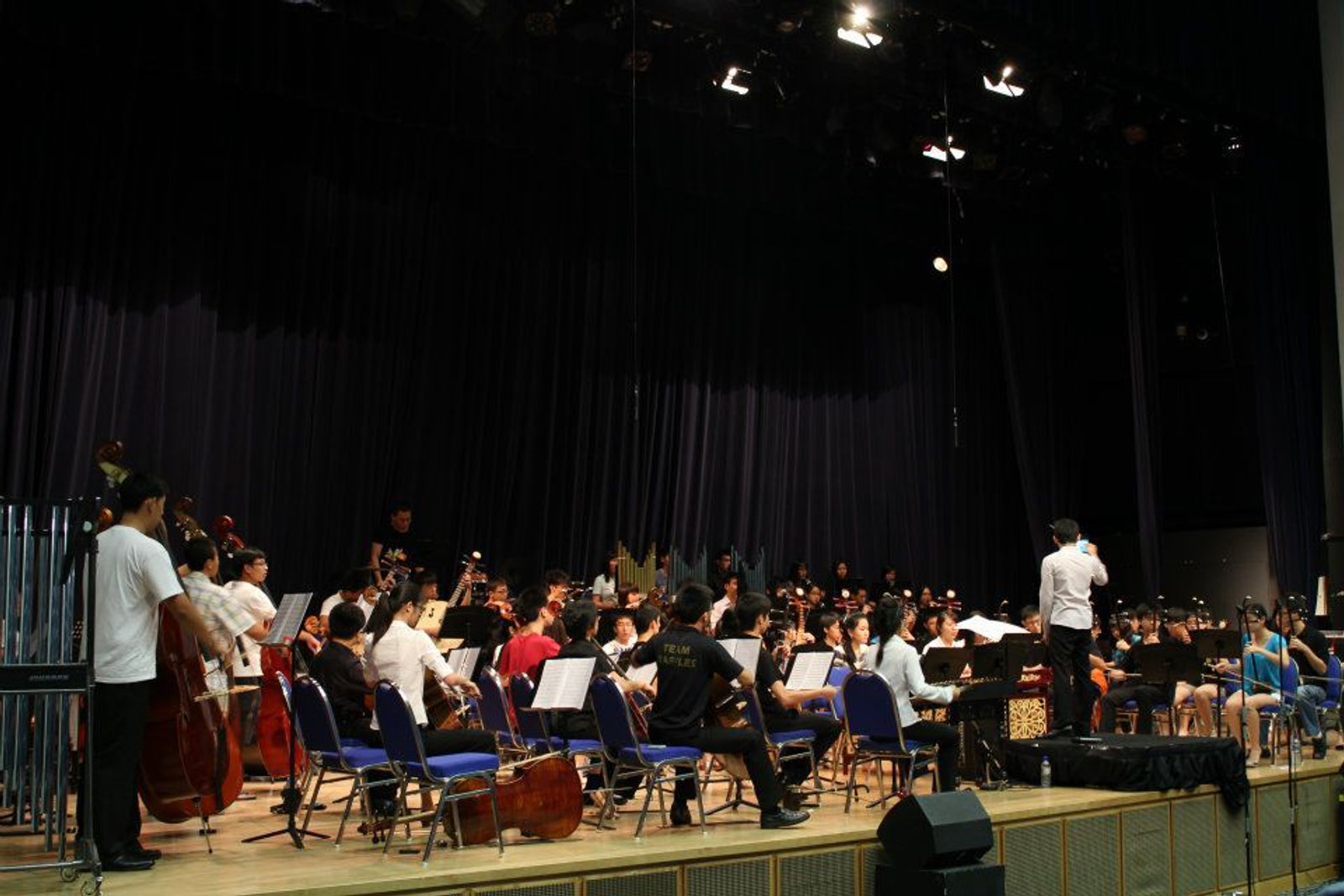 RACO 2011 photo 3