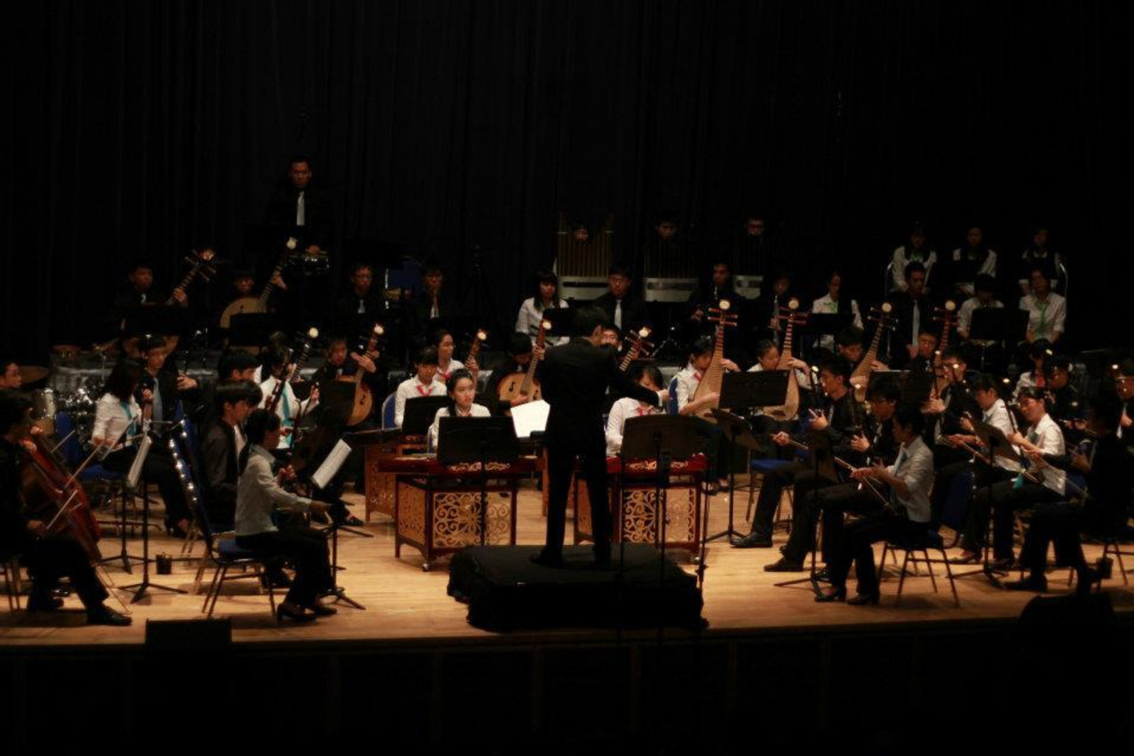 RACO 2011 photo 4