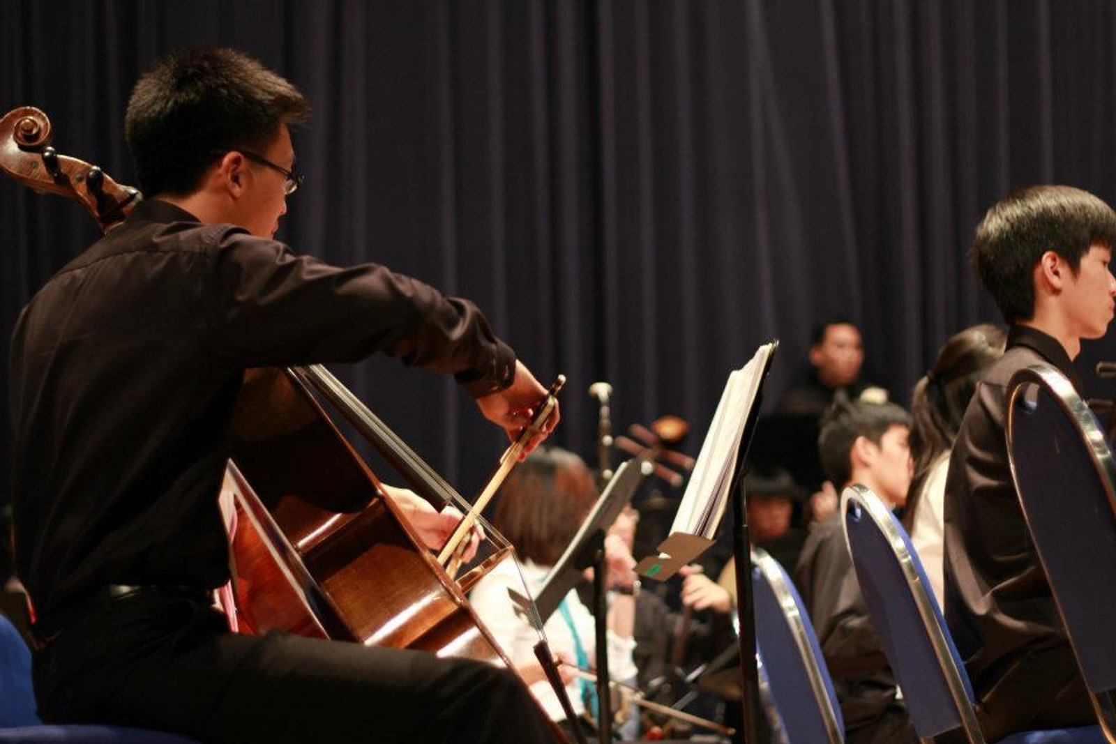 RACO 2011 photo 7