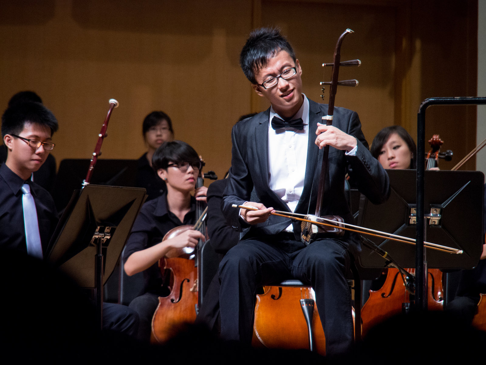 RACO 2014 photo 1