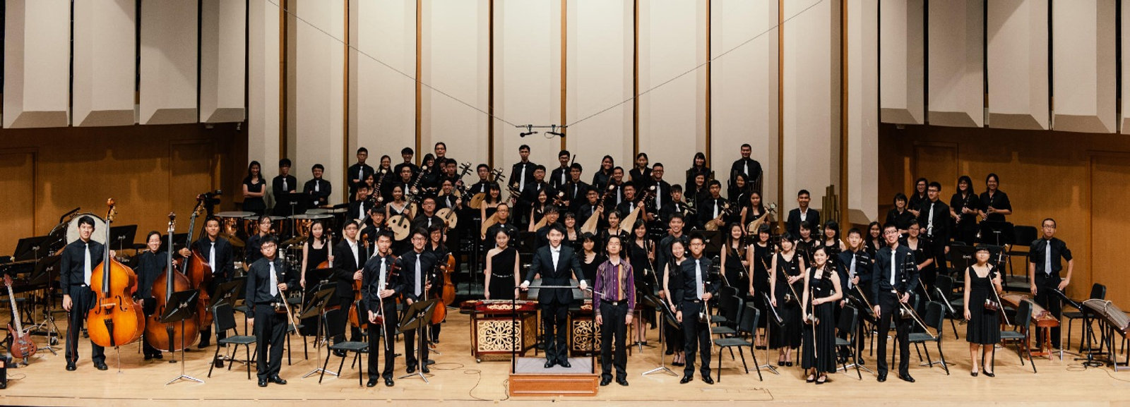 RACO in concert