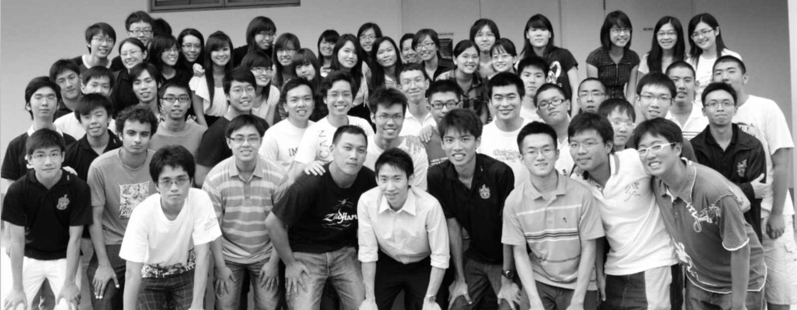 RACO Committee 2010