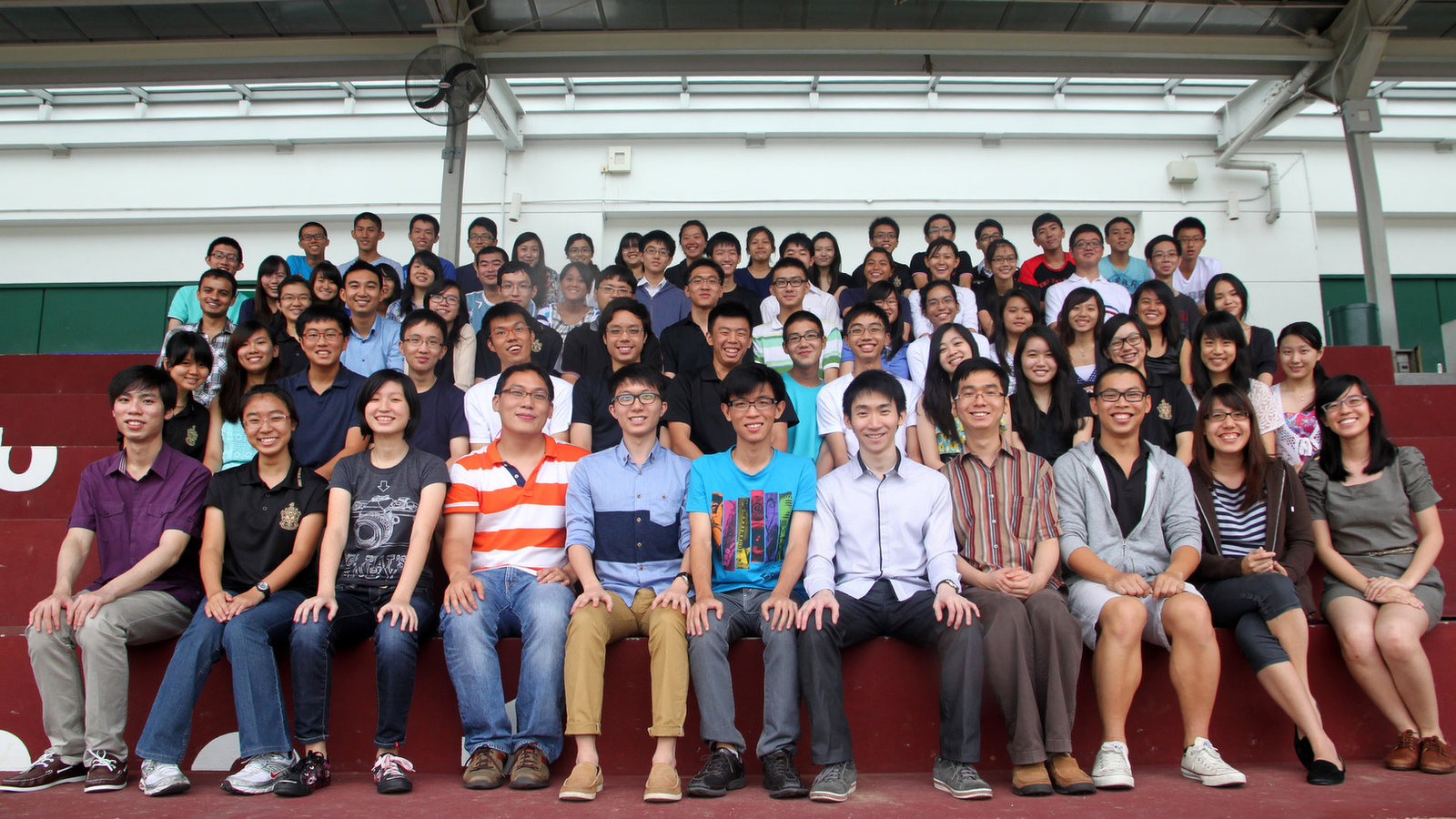 RACO Committee 2012