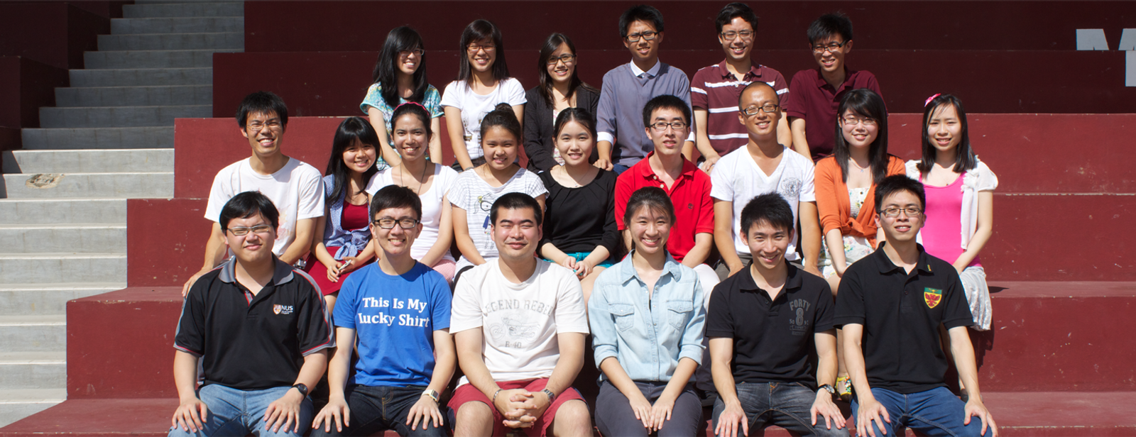 RACO Committee 2013