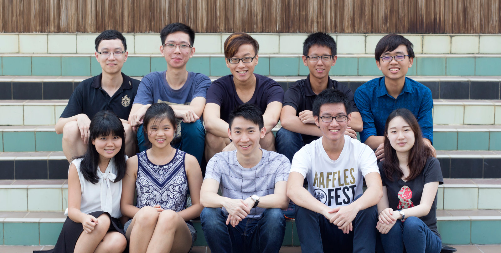 RACO Committee 2016