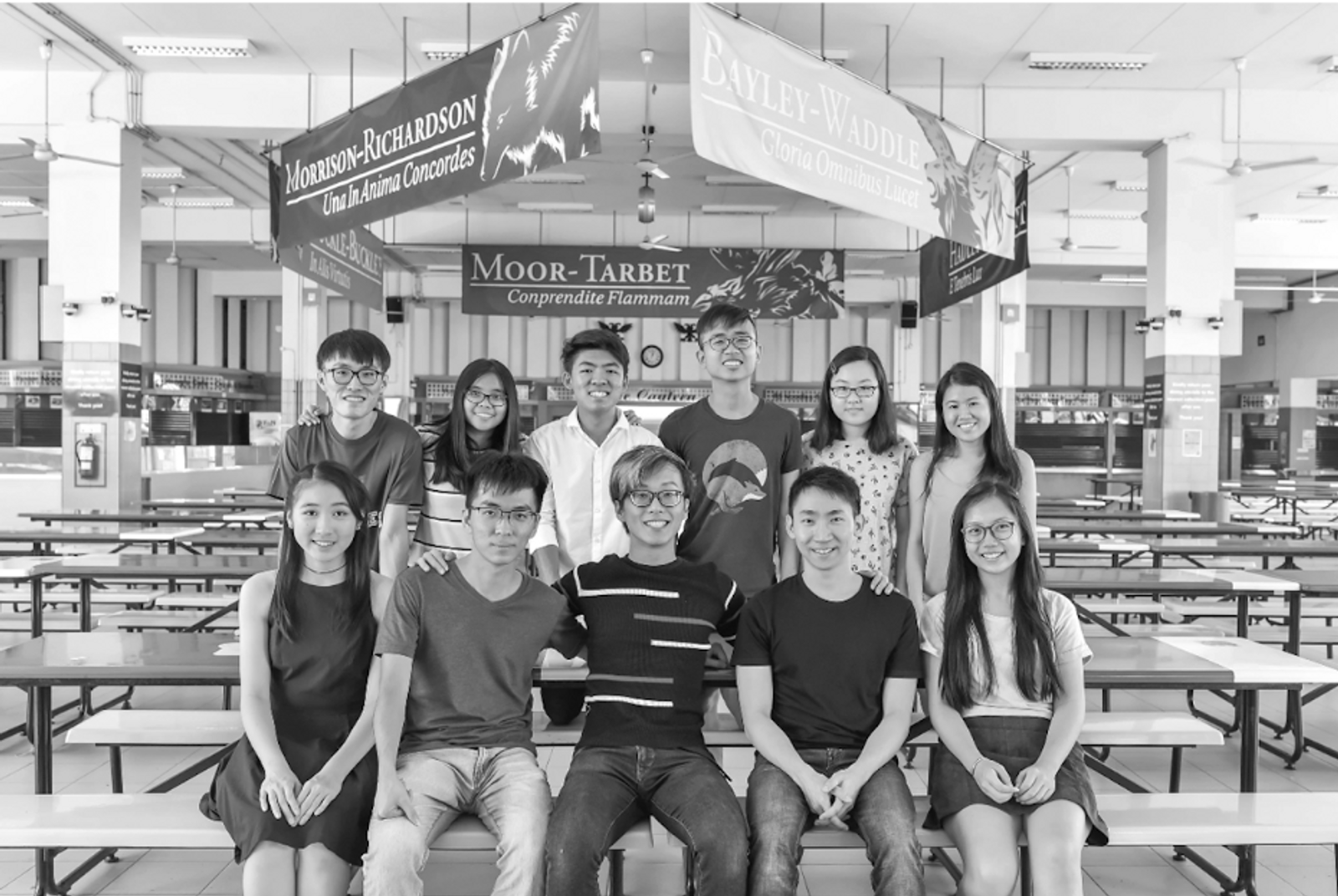 RACO Committee 2018