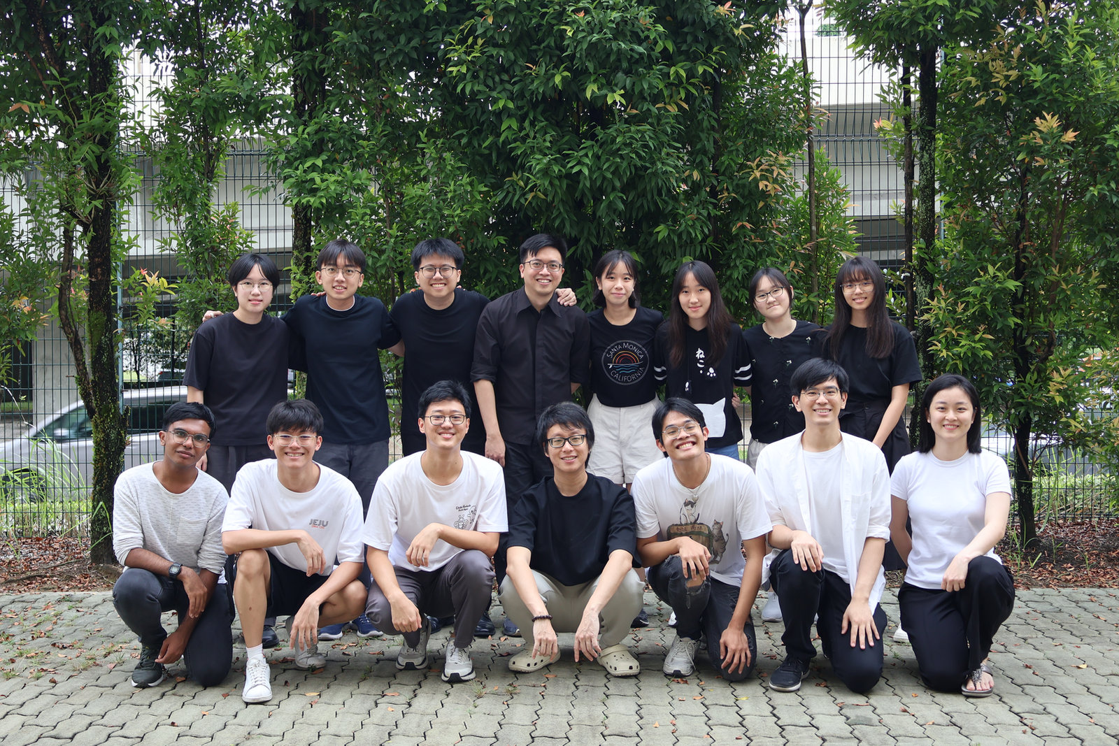 RACO Committee 2025