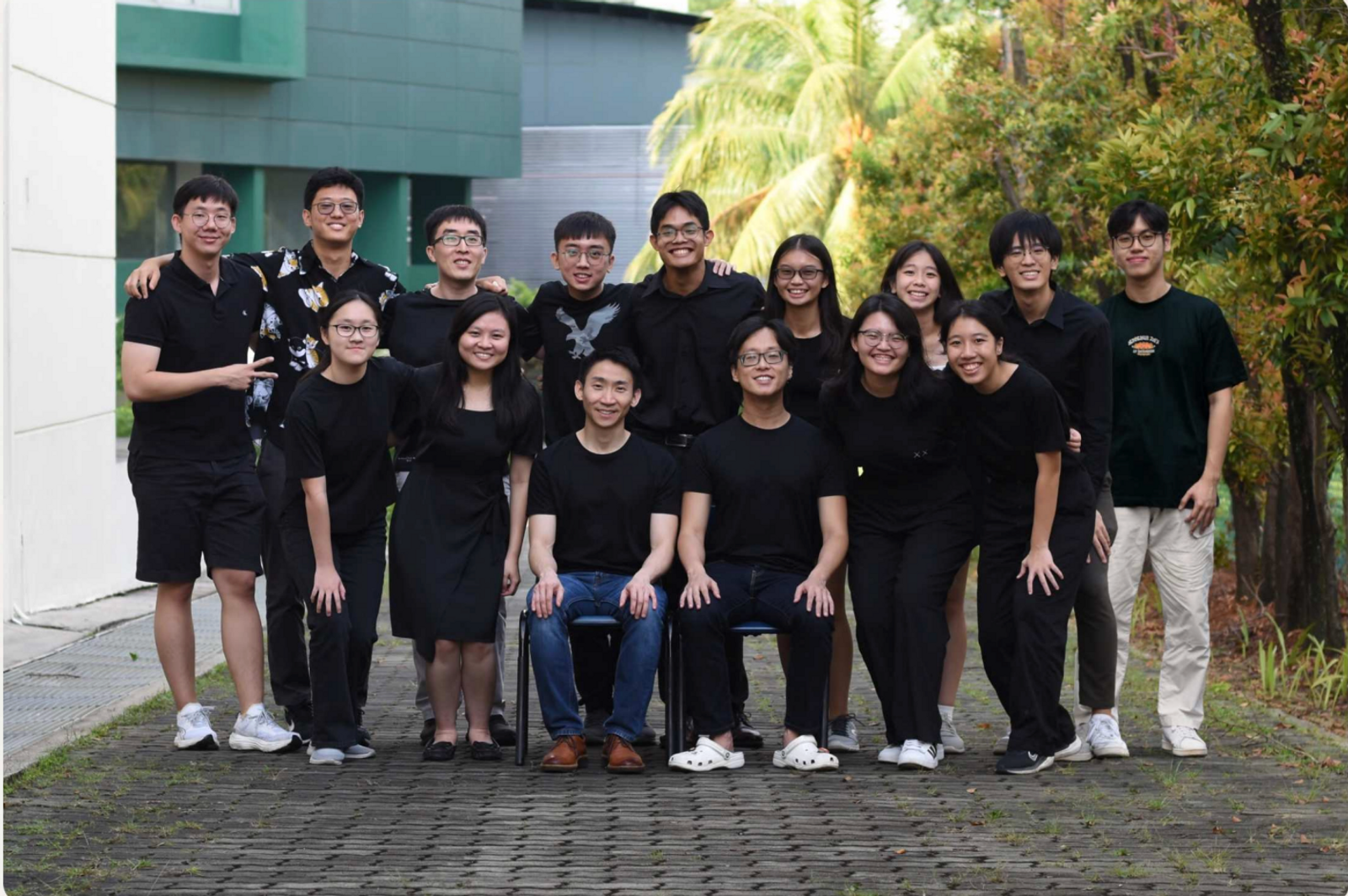 RACO Committee 2024