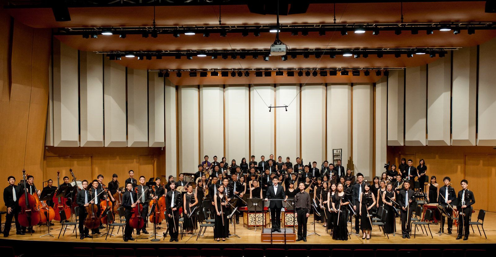 RACO 2012 photo 2